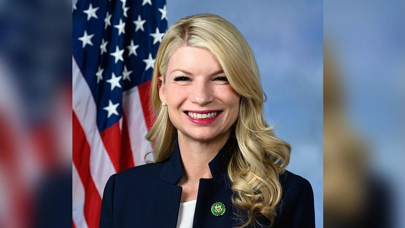 Brittany Pettersen U.S. House of Representatives from Colorado's 7th district