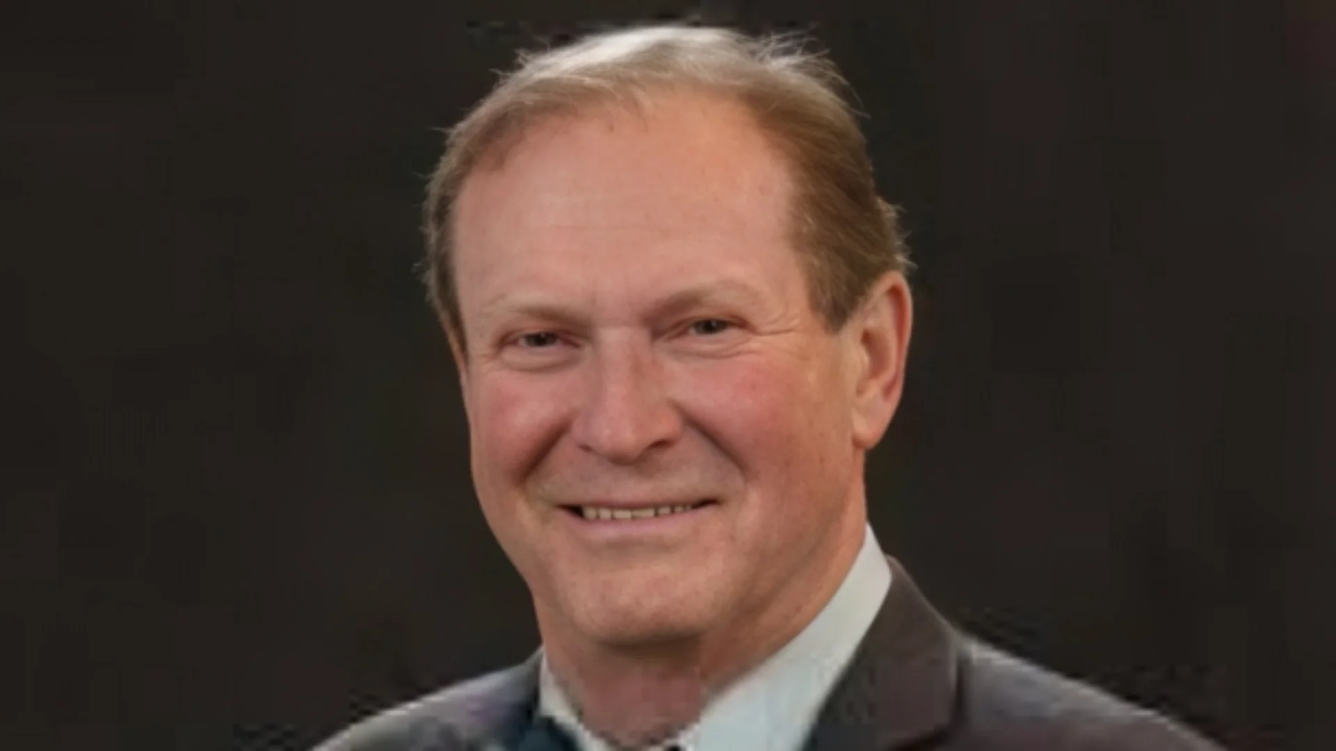 Todd Roberts, Associated General Contractors of America national president and president of Jackson  Miss.-based ERS Inc