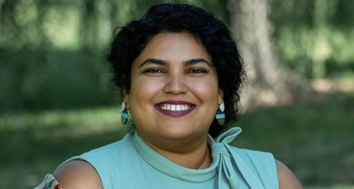 Kamlesh Kaur, spokesperson for the county Health Services Agency