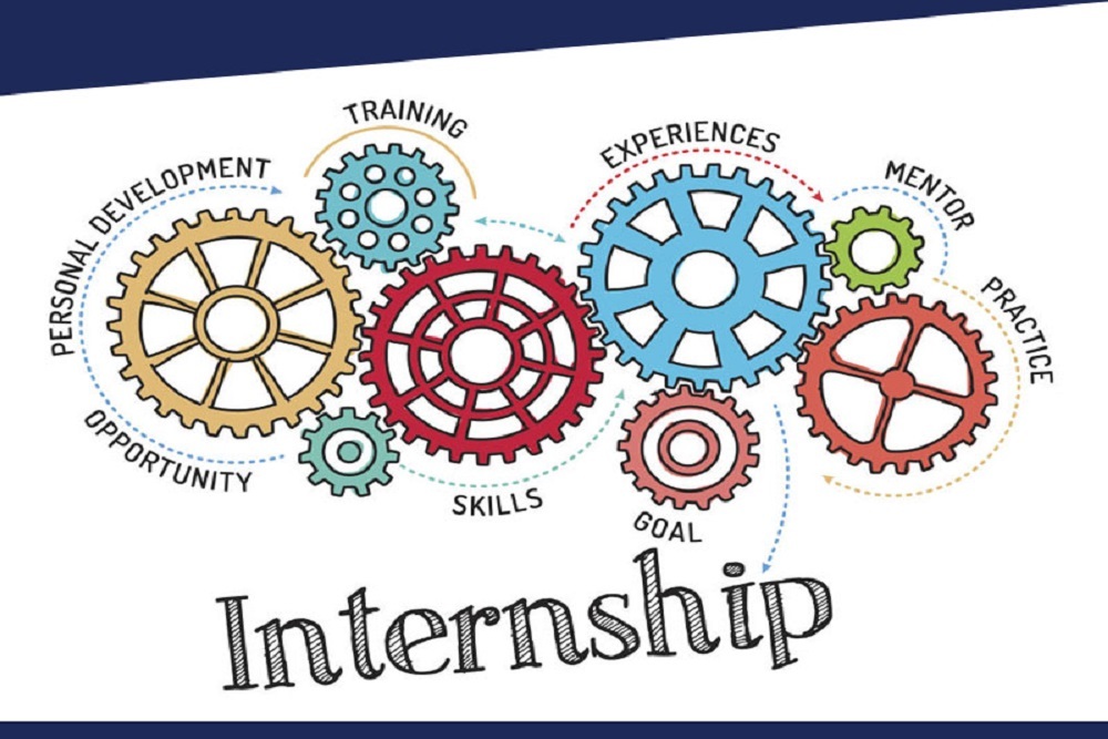 Curry County Summer Internship Program