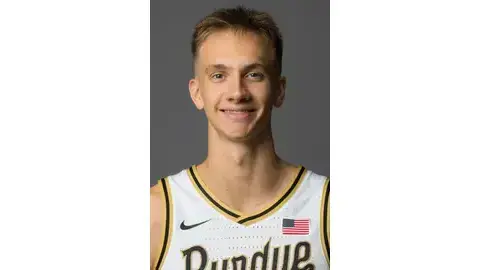 Brian Waddell, former Carmel High School standout’s collegiate team plays on Saturday, March 22 in Division I NCAA Basketball Championship Tournament