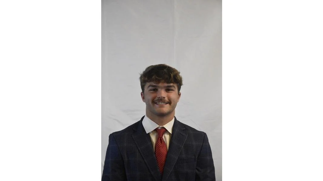 Nolan Fowler, former Fort Payne High School baseball player will compete with his collegiate team for the NCAA Division III Baseball Championship