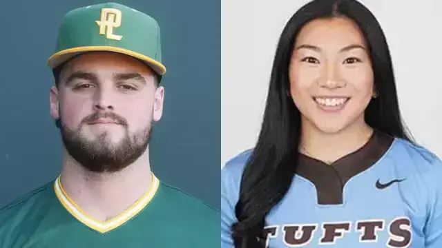 Tyler Pechetti and Lauryn Horita Tyler Pechetti and Lauryn Horita