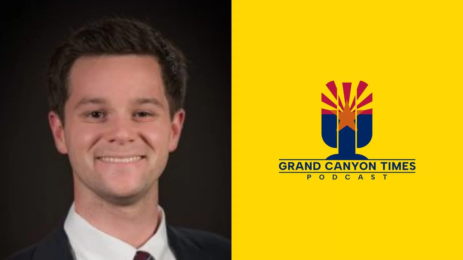 Hayden Ludwig, director of research at Restoration of America, joined the Grand Canyon Times Podcast