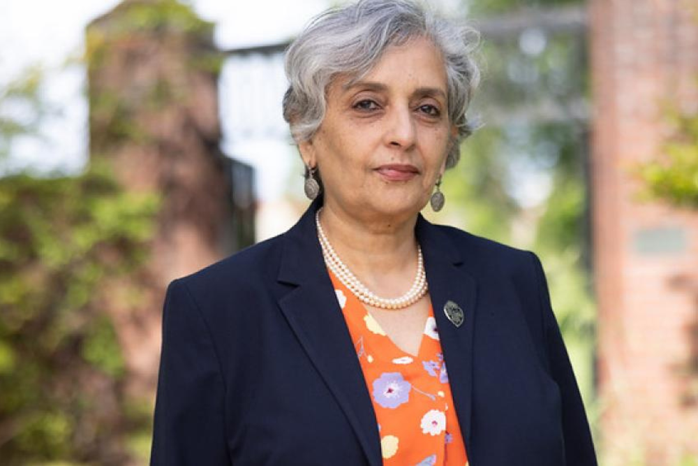 National engineering education, research and service leader named OSU’s next president