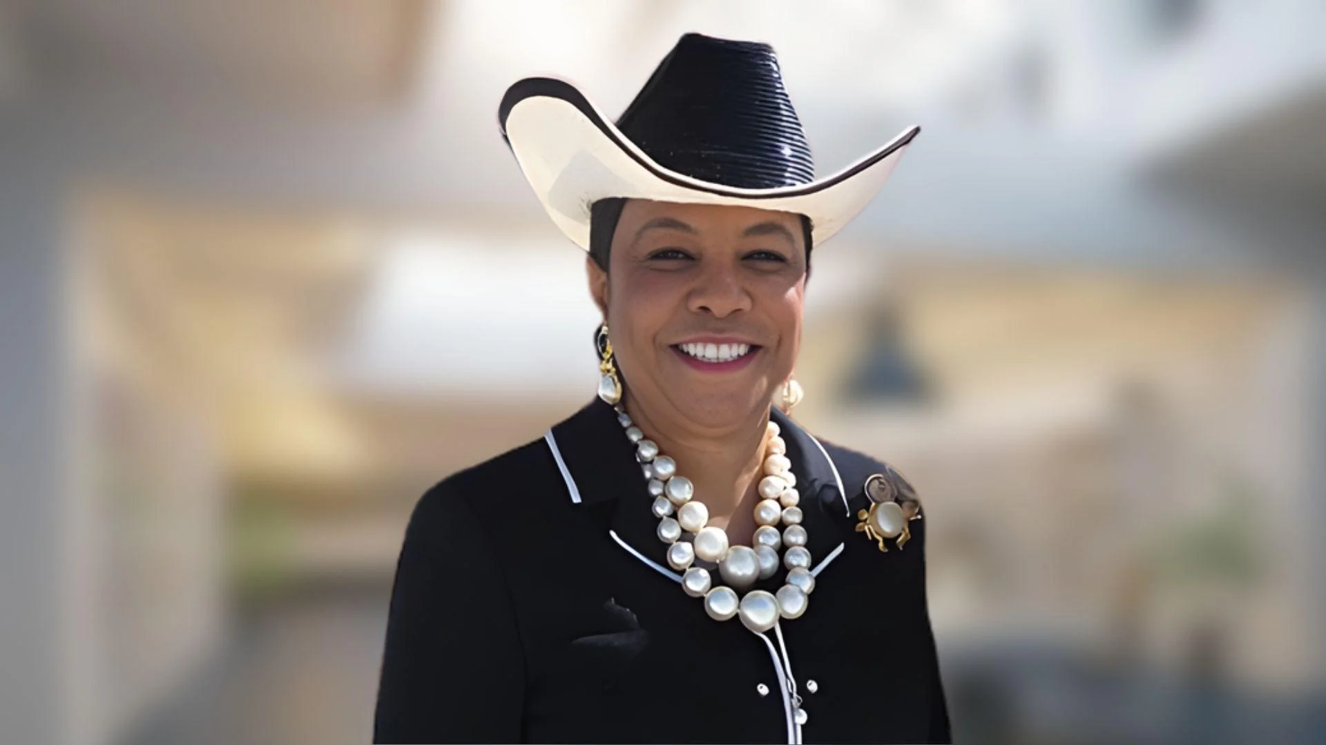Rep. Frederica Wilson (FL-24) Rep. Frederica Wilson (FL-24)