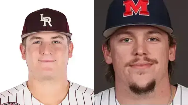 Which former NW Mississippi News area high school standouts will be in action in the week starting Monday, June 2?