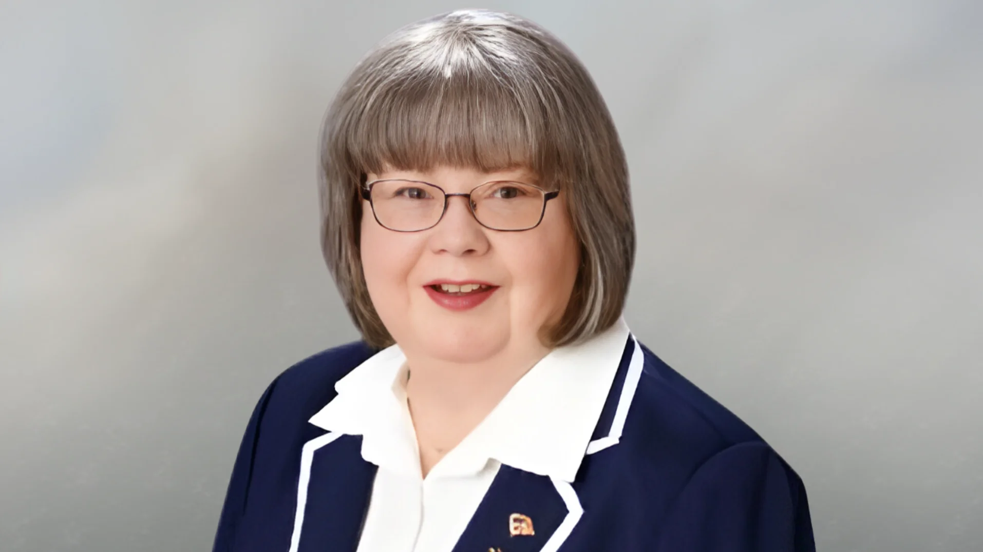 Maureen Tobin, Mayor at City of Lincoln Park