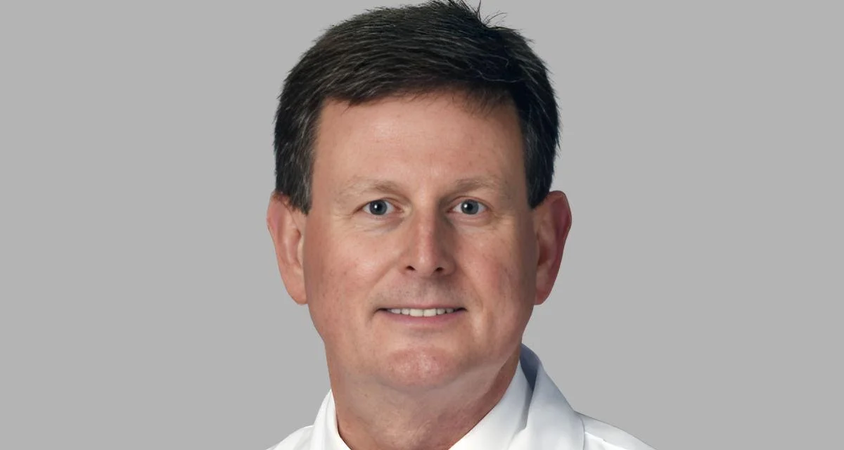 McLeod Health leaders discuss graduate medical education on ChamberLink Radio