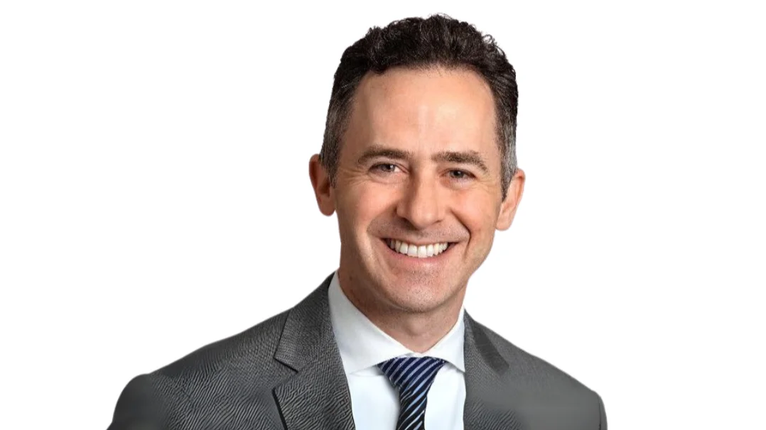 Jason Kamras Superintendent