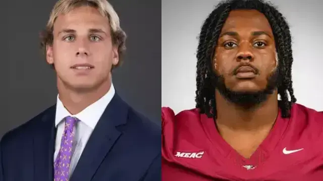 Which former Onslow News area high school standouts will be in action in the week starting Mon Sept. 9?