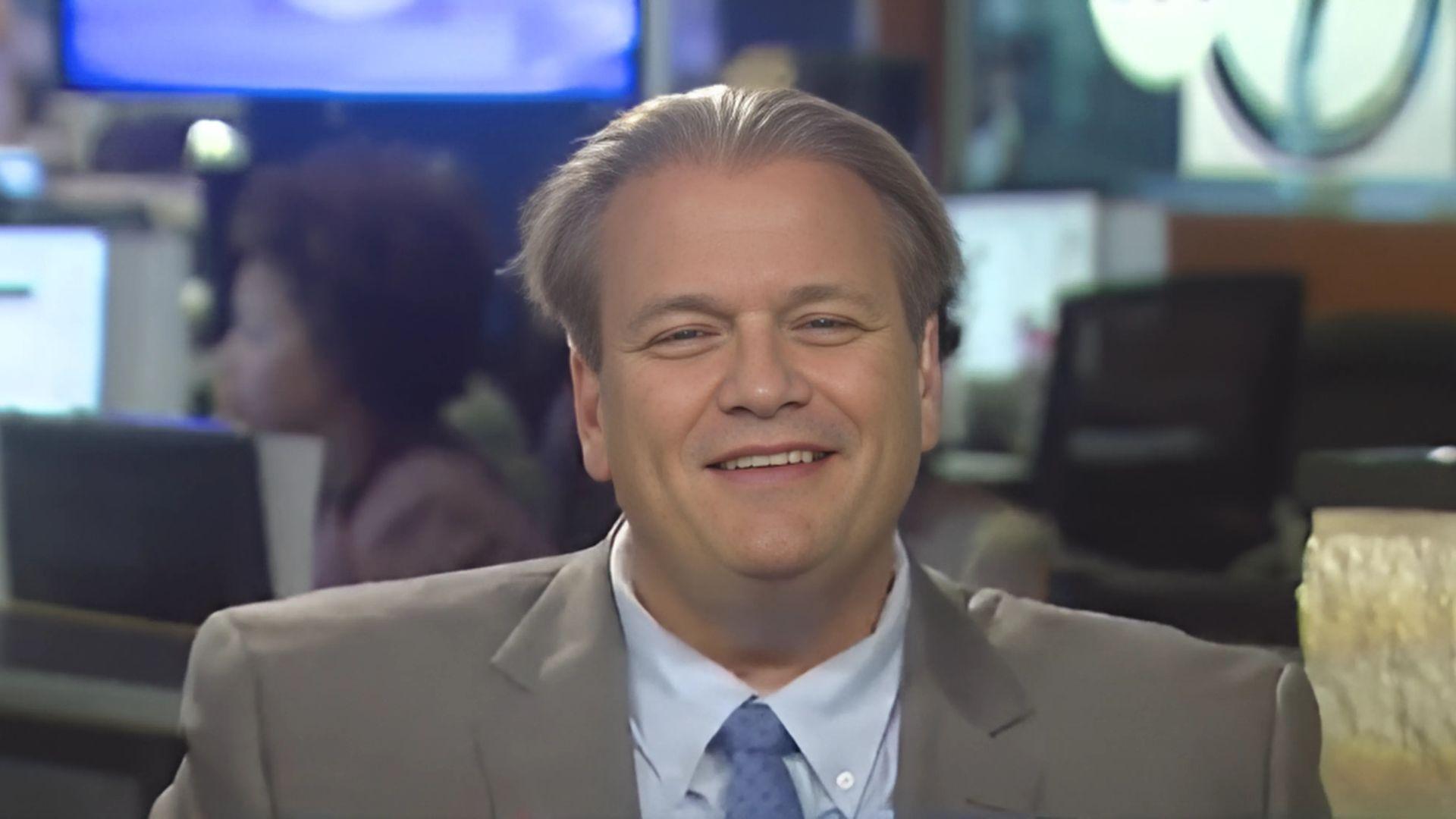 David Williams, President of the Taxpayers Protection Alliance (TPA) - Youtube.com