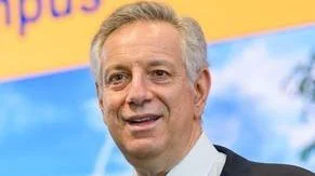 Dennis Assanis President