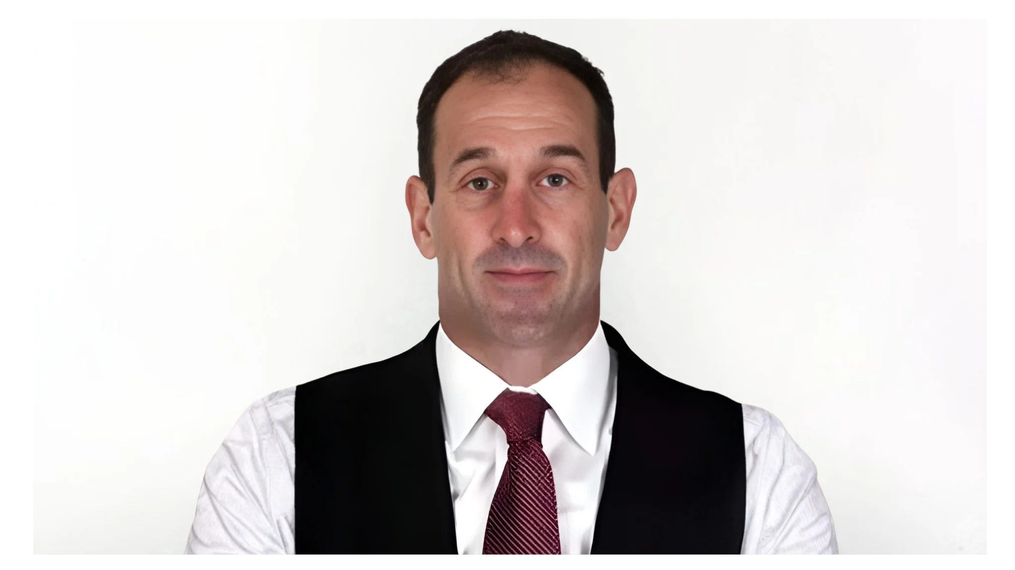 Jay Pandolfo, Head Coach at Boston Terrier Men's Ice Hockey