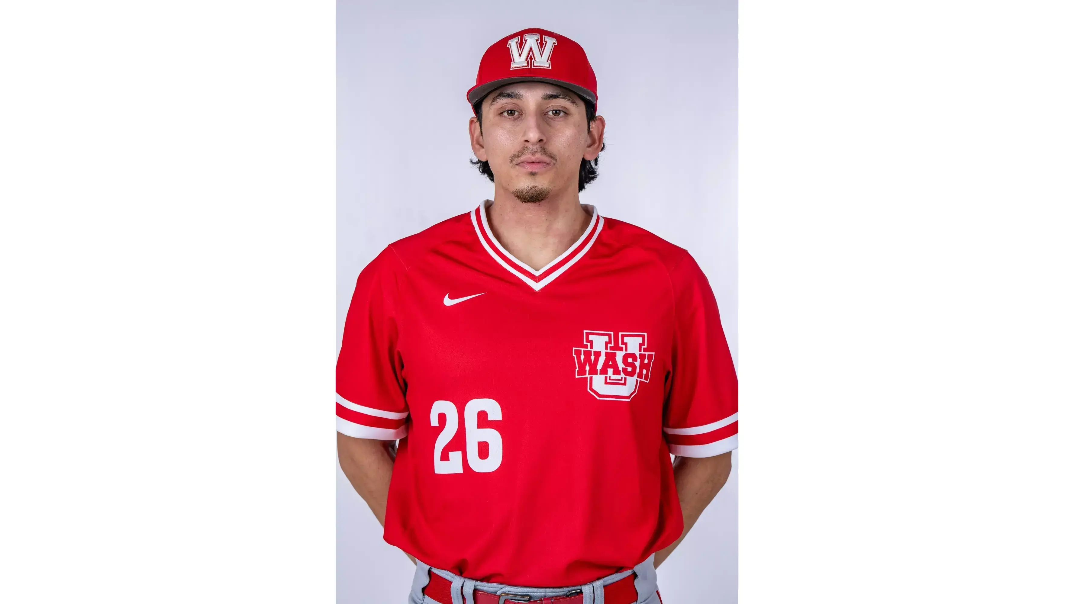 The NCAA Division III Baseball Championship is ready to begin with the collegiate team of former Mater Dei High School Sebastian Guzman participating The NCAA Division III Baseball Championship is ready to begin with the collegiate team of former Mater Dei High School Sebastian Guzman participating