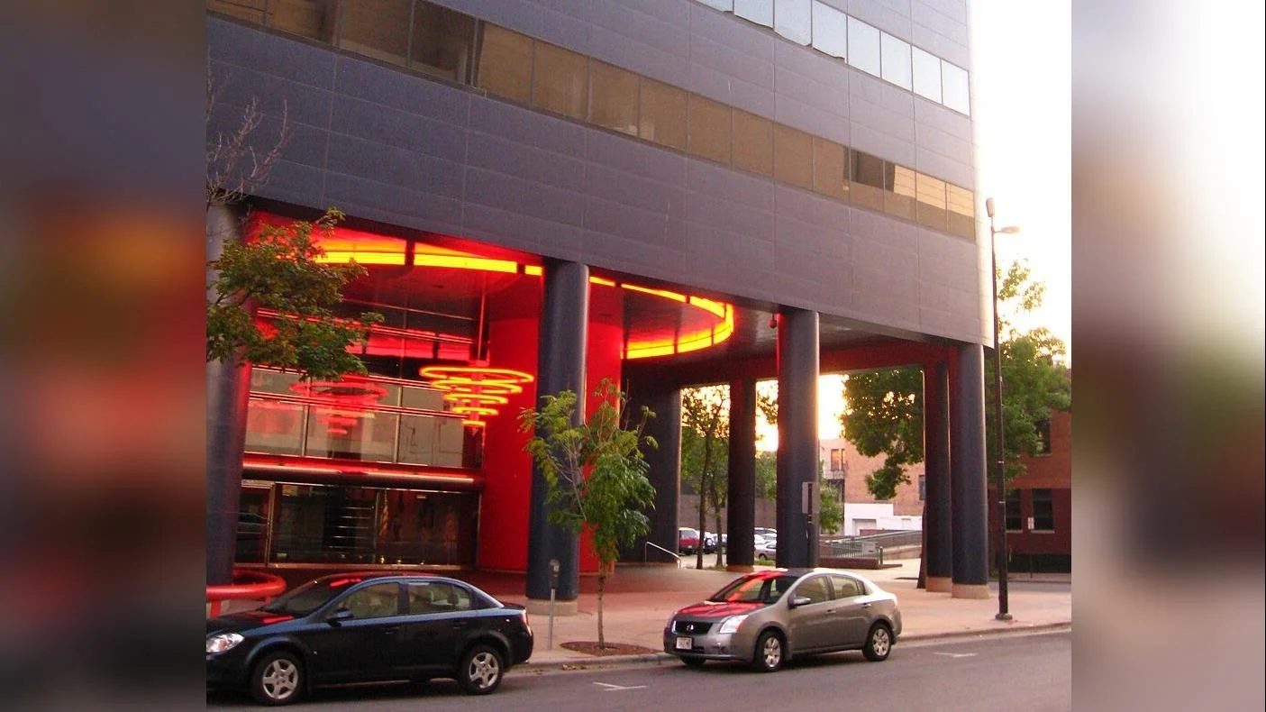 Robert W. Kastenmeier United States Courthouse