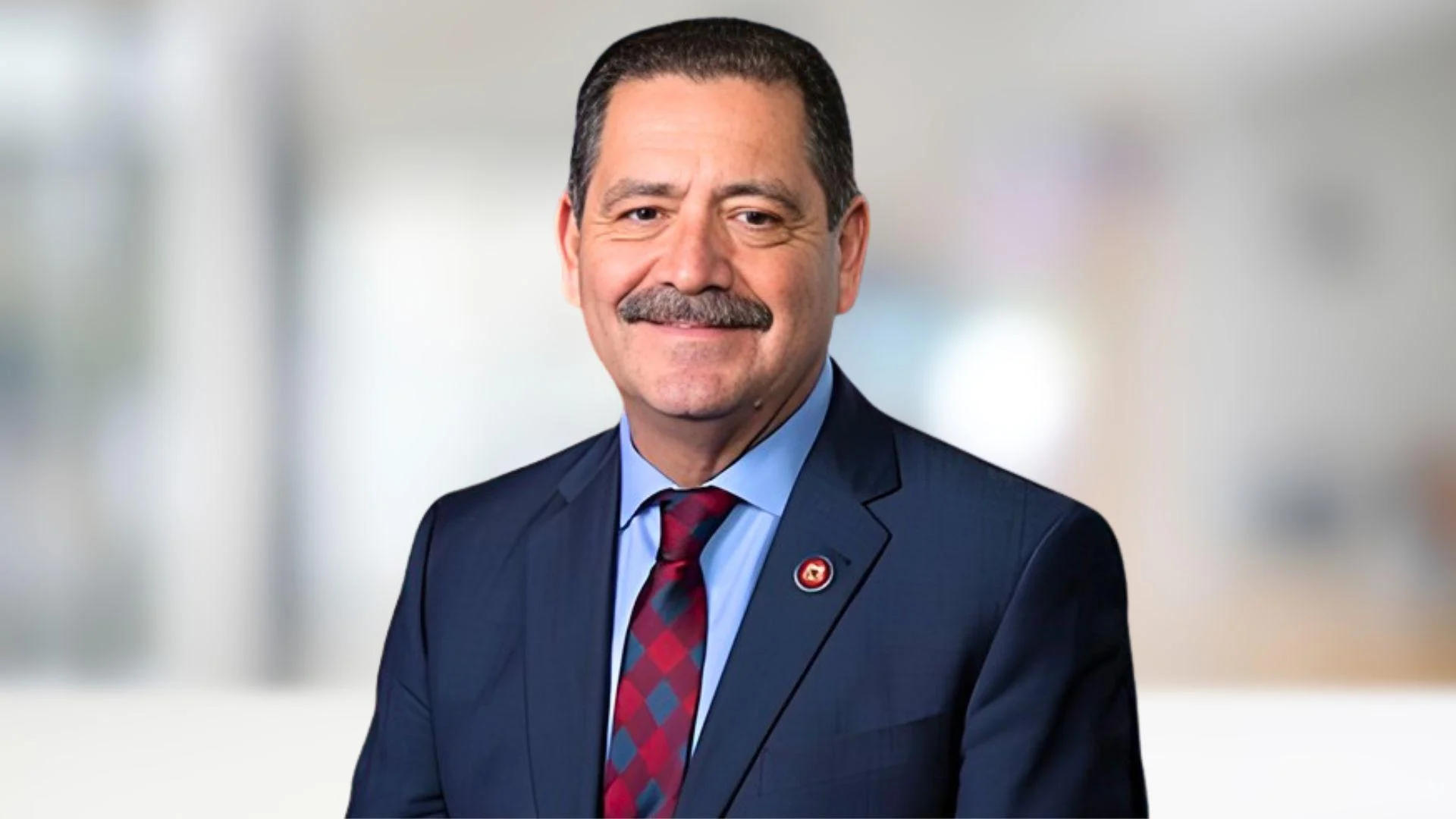 Rep. Jesús "Chuy" García (IL-4) Rep. Jesús "Chuy" García (IL-4)