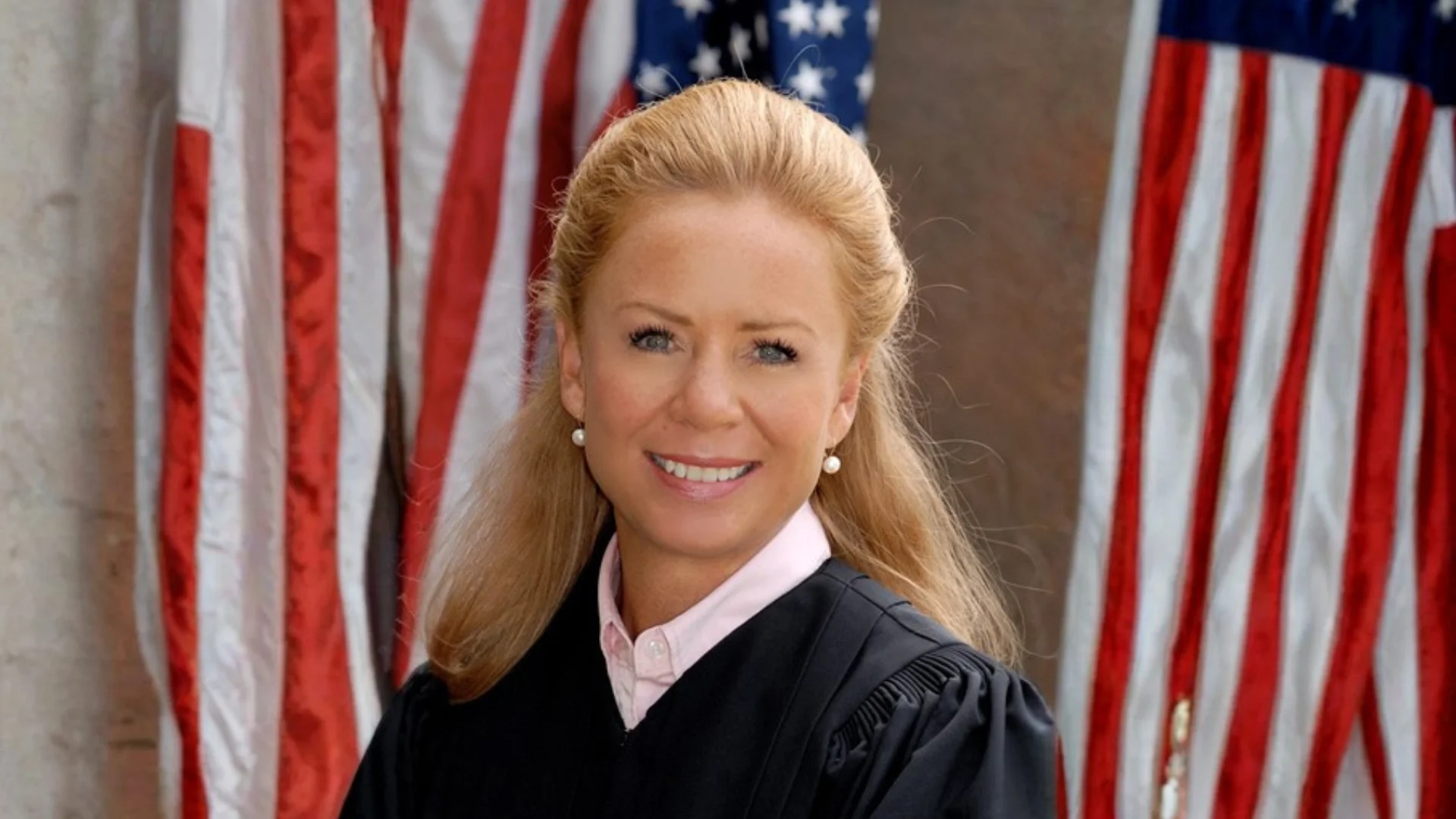 Annette Ziegler Wisconsin Supreme Court Chief Justice