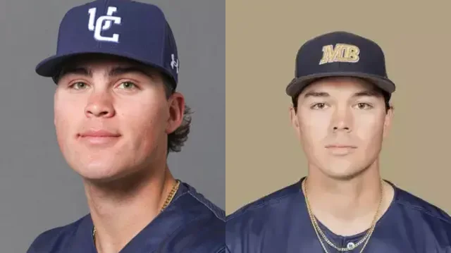 Which former North Coast California News area high school standouts will be in action on Friday, May 2? Which former North Coast California News area high school standouts will be in action on Friday, May 2?