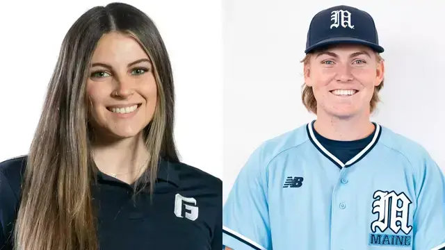 Kendall Townsend and Brody Rasmussen