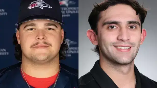 Which former Stanislaus News area high school standouts will be in action on Monday, March 17?
