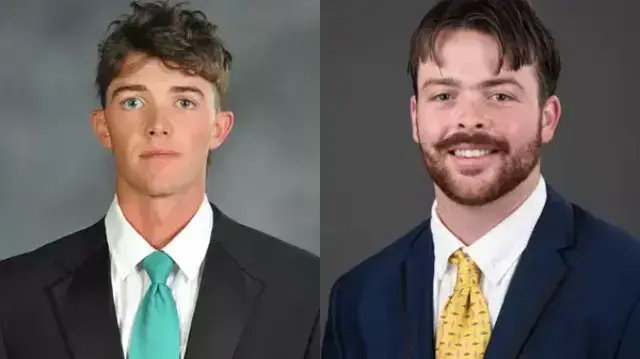 Which former Rowan News area high school standouts will be in action on Sunday, May 25?