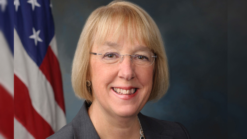 Senator Murray Announces Nearly  Million in Funding to Expand Broadband Access in Point Roberts