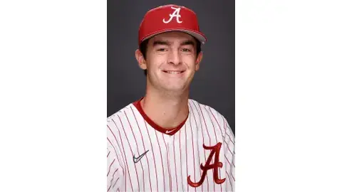 Tyler Fay, former Grand Island Senior High School standout’s collegiate team plays on Saturday, May 31 in the NCAA Division I Baseball Championship