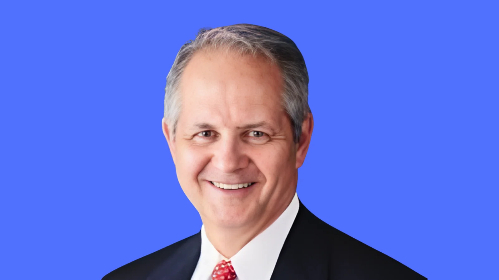 Mark Wilson, President & CEO of the Florida Chamber of Commerce and Foundation - Florida Department of Commerce