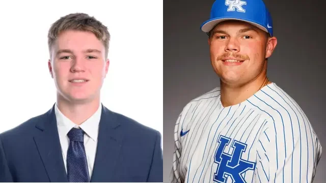 Which former West Hudson Valley News area high school standouts will be in action on Friday, April 25?