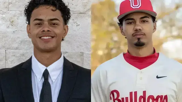 Which South Orlando area high school graduates will take part in games in the week starting Monday, March 2?