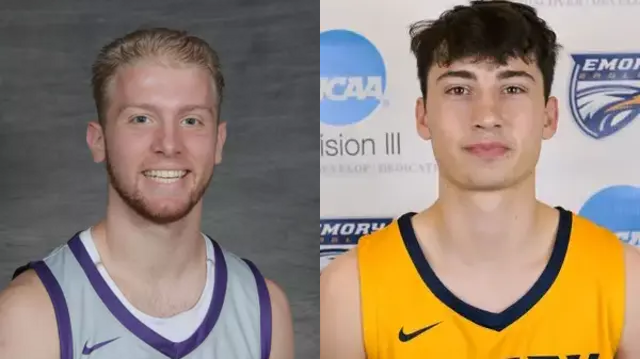 Which former North Hennepin News area high school standouts will be in action on Friday, Feb. 21?