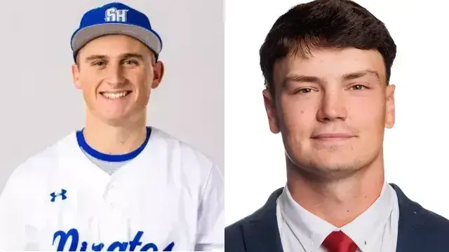 Which former Union County Review area high school standouts will be in action on Sunday, May 11?