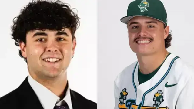 Which former Nola Reporter area high school standouts will be in action on Tuesday, May 6?