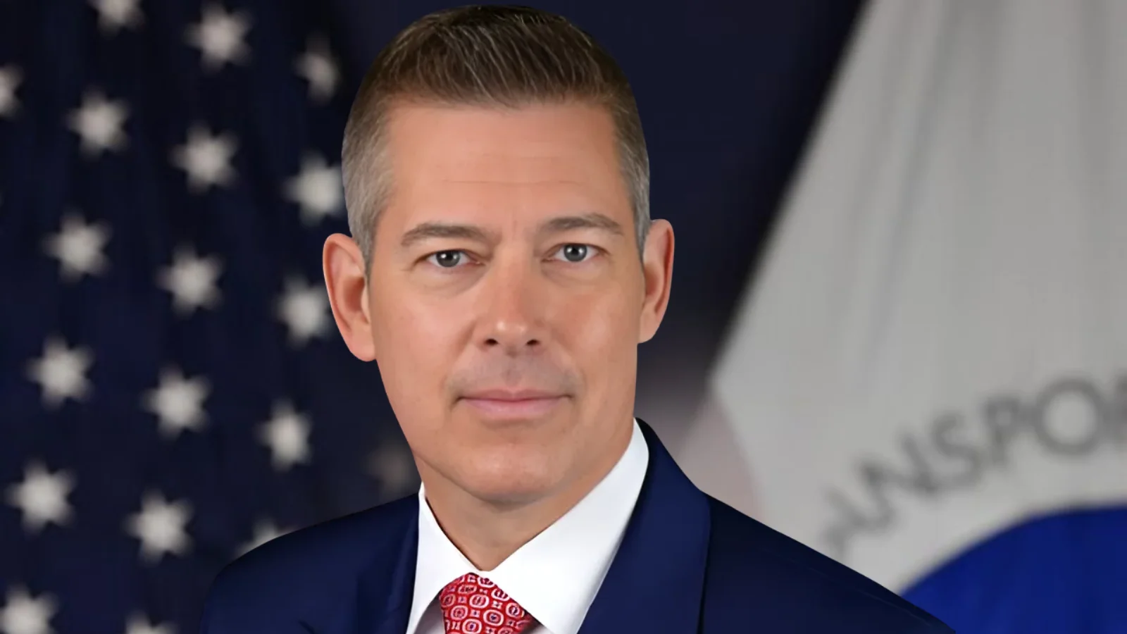 Sean P. Duffy, Secretary of Transportation, U.S