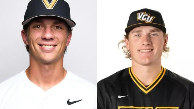 Which former Little Apple Times area high school standouts will be in action on Sunday, May 11?