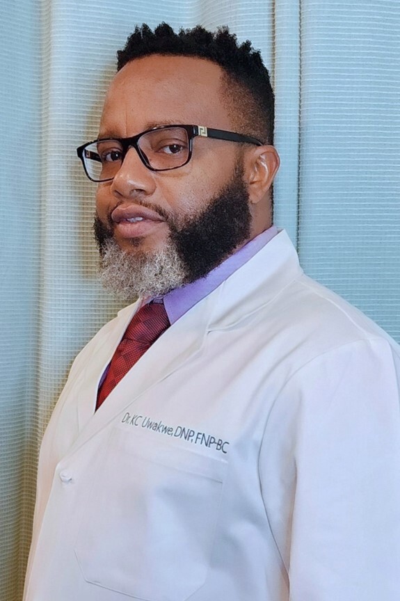 COUNTY OF FRANKLIN: Health Department Welcomes New Adult Health Provider COUNTY OF FRANKLIN: Health Department Welcomes New Adult Health Provider