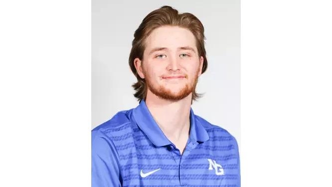 Alexander High School standout Pierce Williams’ collegiate team wins game in the NCAA Division II Baseball Championship on Friday, May 16