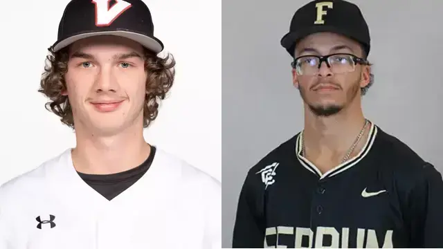 Who from Lynchburg Metro area’s former high school standouts will play in the week starting Monday, March 2?