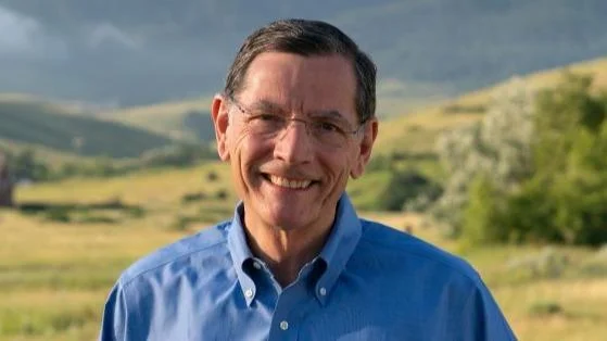 Sen. John Barrasso highlights GOP policy achievements and criticizes Democratic spending