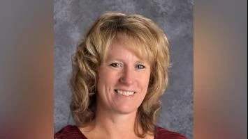 In 2024-25 school year, white students had highest representation in Green County districts