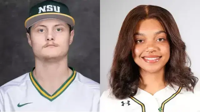 Which former North Tidewater News area high school standouts will be in action on Saturday, March 29?