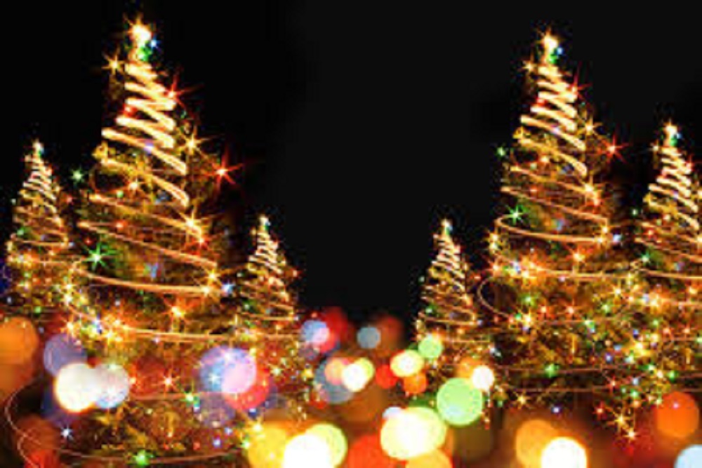 CITY OF MOUNT HOLLY: 2021 Christmas Parade & Tree Lighting Ceremony