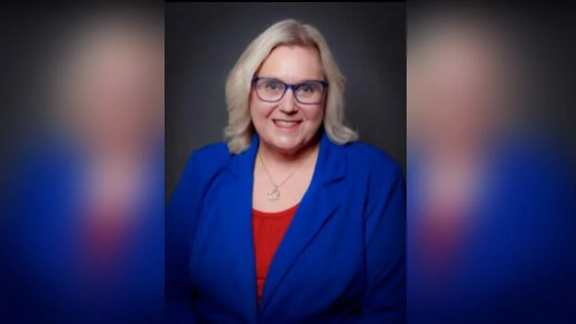 Julie Metzger Aubuchon, Mayor City of Florence - City of Florence Website