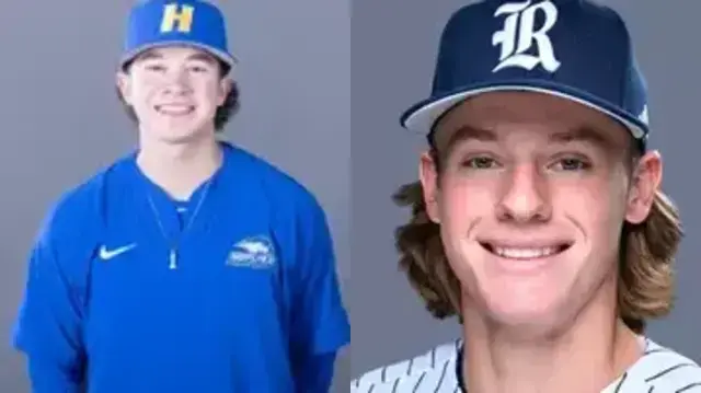 Which former Las Vegas City Wire area high school standouts will be in action on Wednesday, May 7?