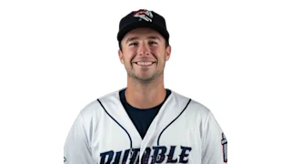 Binghamton Rumble Ponies fall 5-4 to New Hampshire Fisher Cats on June 17