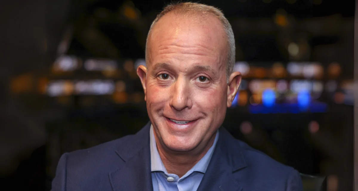 Charlie Jacobs, the billionaire owner of the Boston Bruins - The Business Journals