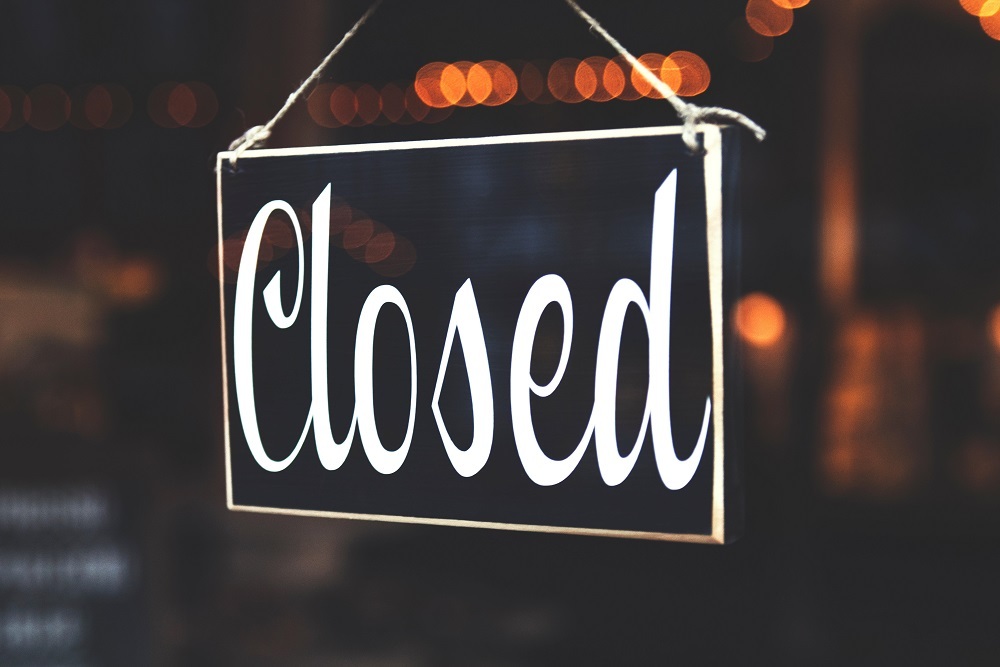 City of Safety Harbor Government announces All City of Safety Harbor facilities will be closed on Friday, April 7, 2023