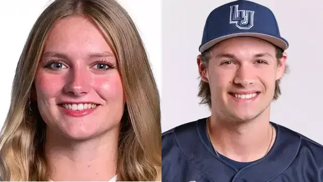 Kayla Preiss and Ethan Sitter