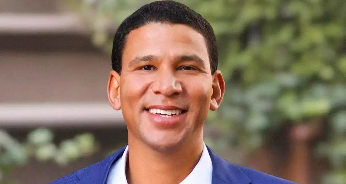 Robert Reffkin, Founder and CEO at Compass - Business Insider